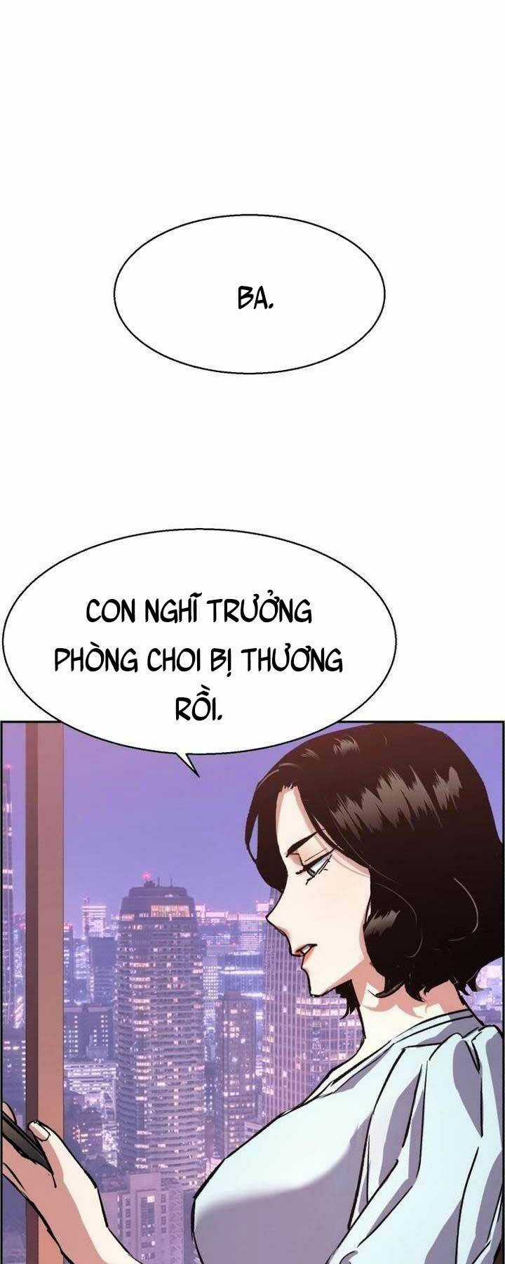 Bạn Học Tôi Là Lính Đánh Thuê Chapter 105 trang 59