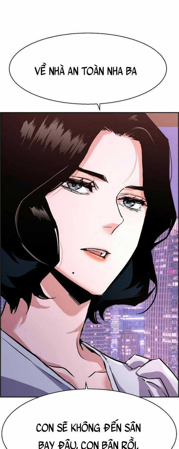 Bạn Học Tôi Là Lính Đánh Thuê Chapter 105 trang 65