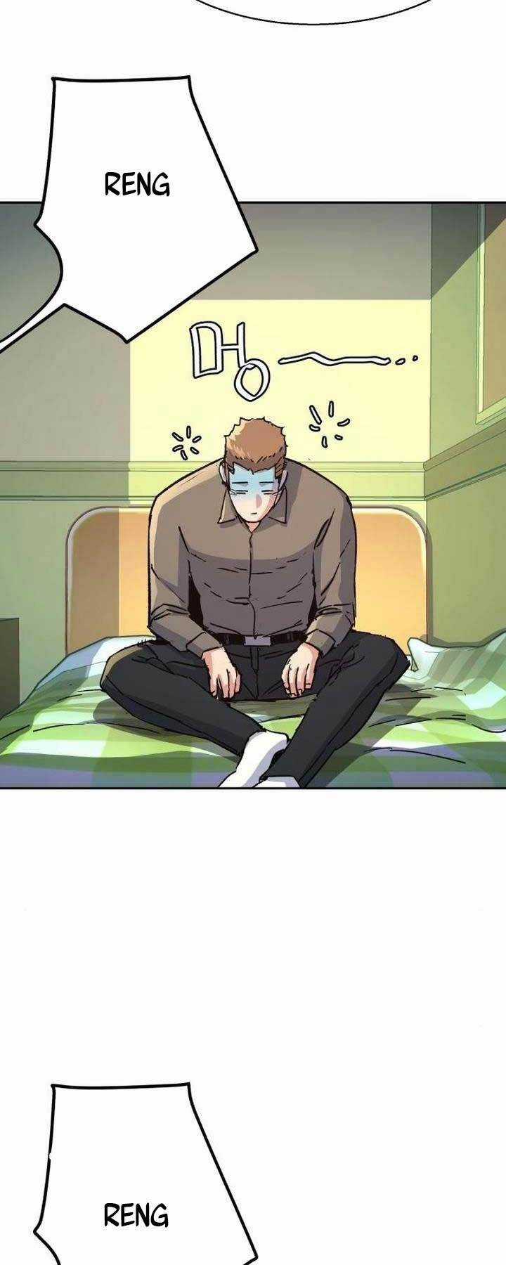 Bạn Học Tôi Là Lính Đánh Thuê Chapter 105 trang 69