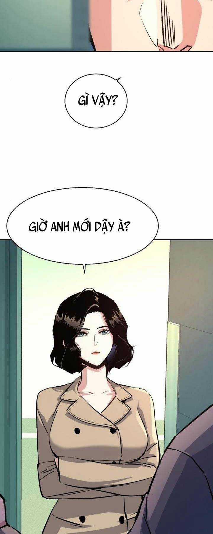 Bạn Học Tôi Là Lính Đánh Thuê Chapter 105 trang 71