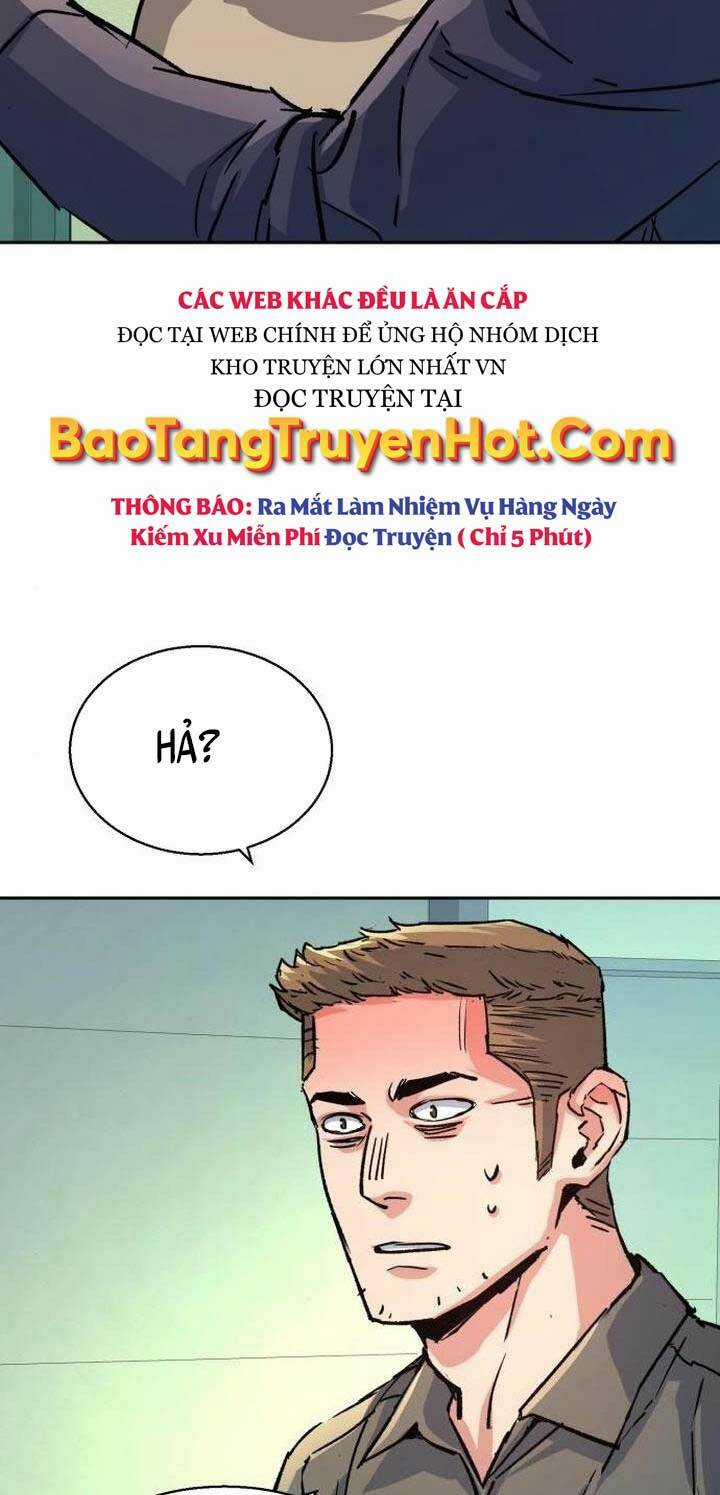 Bạn Học Tôi Là Lính Đánh Thuê Chapter 105 trang 72