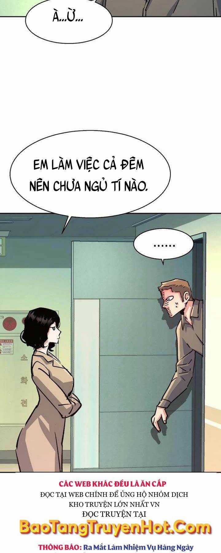 Bạn Học Tôi Là Lính Đánh Thuê Chapter 105 trang 73