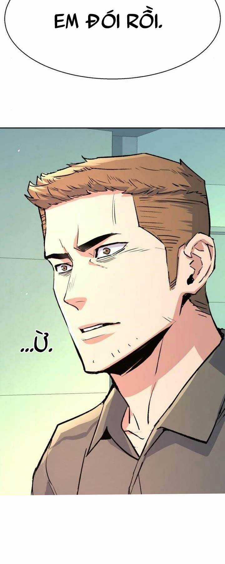 Bạn Học Tôi Là Lính Đánh Thuê Chapter 105 trang 75