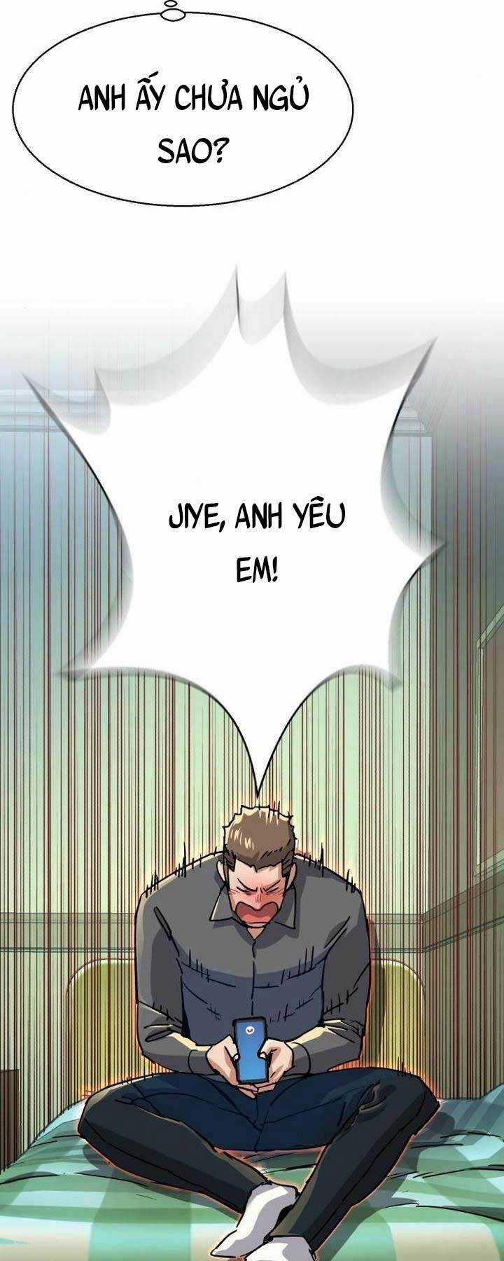 Bạn Học Tôi Là Lính Đánh Thuê Chapter 105 trang 9