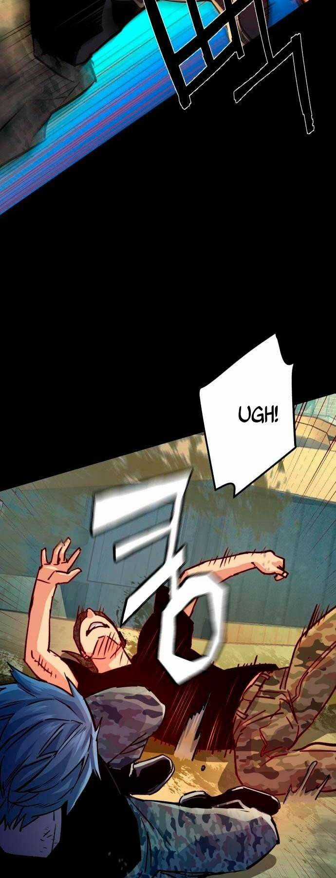 Bạn Học Tôi Là Lính Đánh Thuê Chapter 106 trang 10