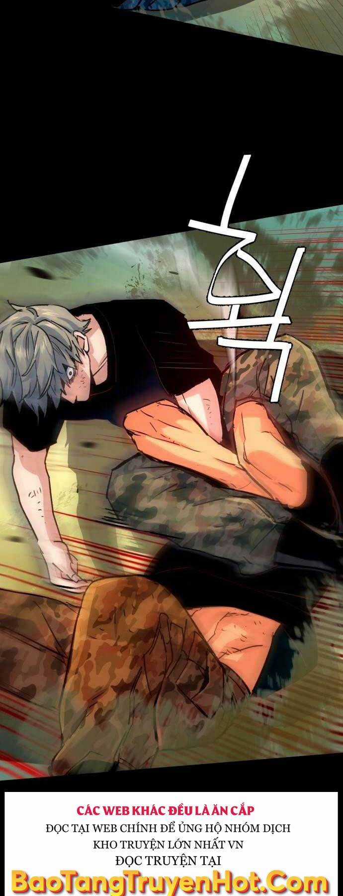 Bạn Học Tôi Là Lính Đánh Thuê Chapter 106 trang 11