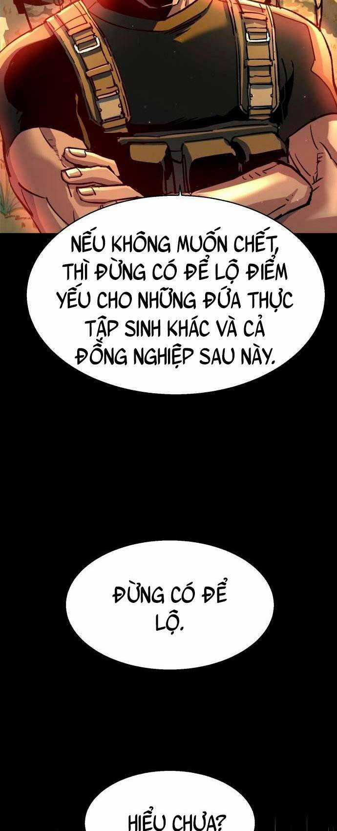 Bạn Học Tôi Là Lính Đánh Thuê Chapter 106 trang 15
