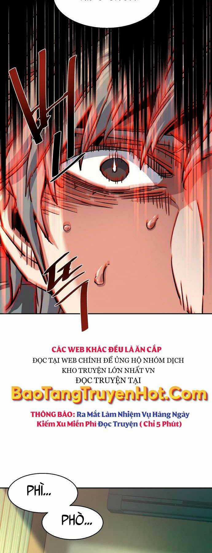 Bạn Học Tôi Là Lính Đánh Thuê Chapter 106 trang 16