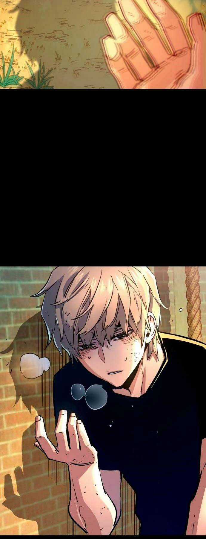 Bạn Học Tôi Là Lính Đánh Thuê Chapter 106 trang 2