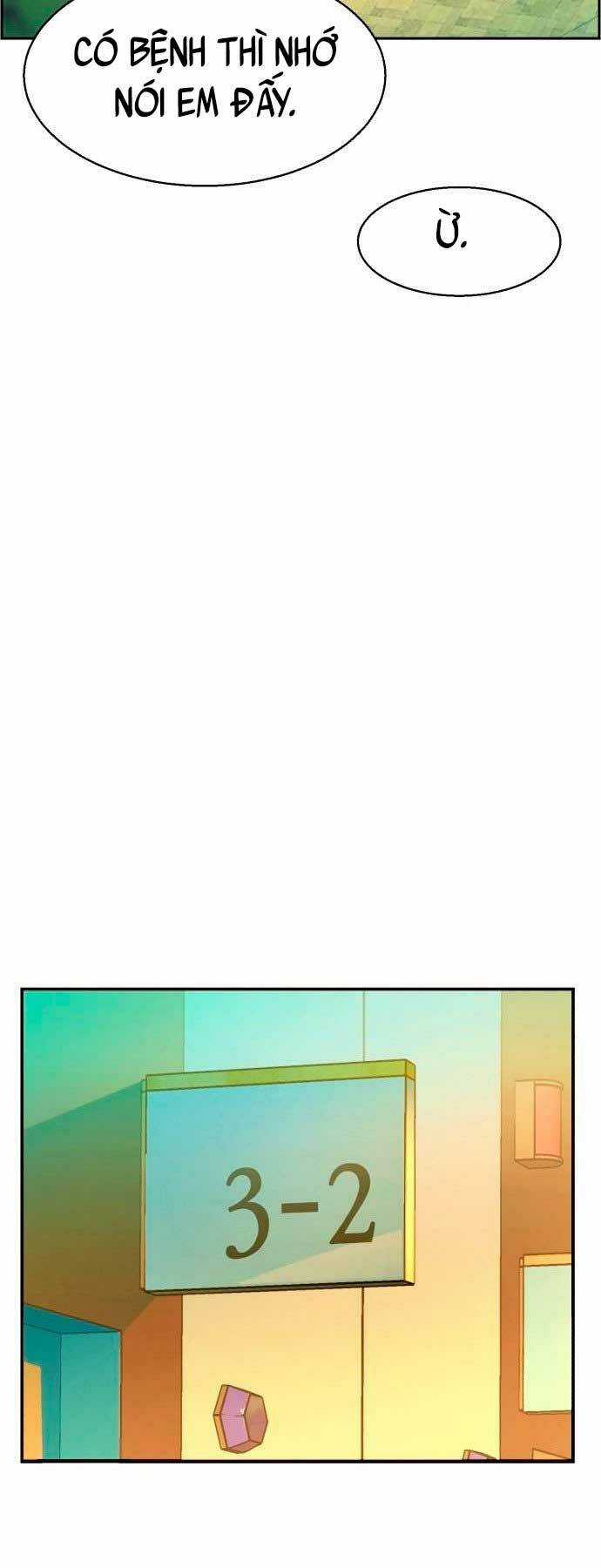 Bạn Học Tôi Là Lính Đánh Thuê Chapter 106 trang 22