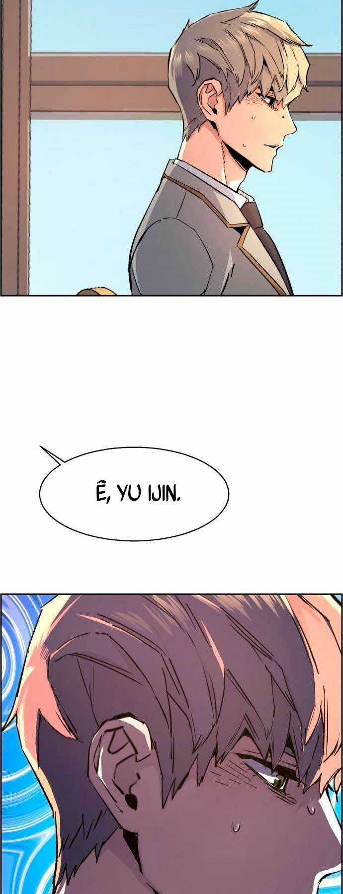 Bạn Học Tôi Là Lính Đánh Thuê Chapter 106 trang 25