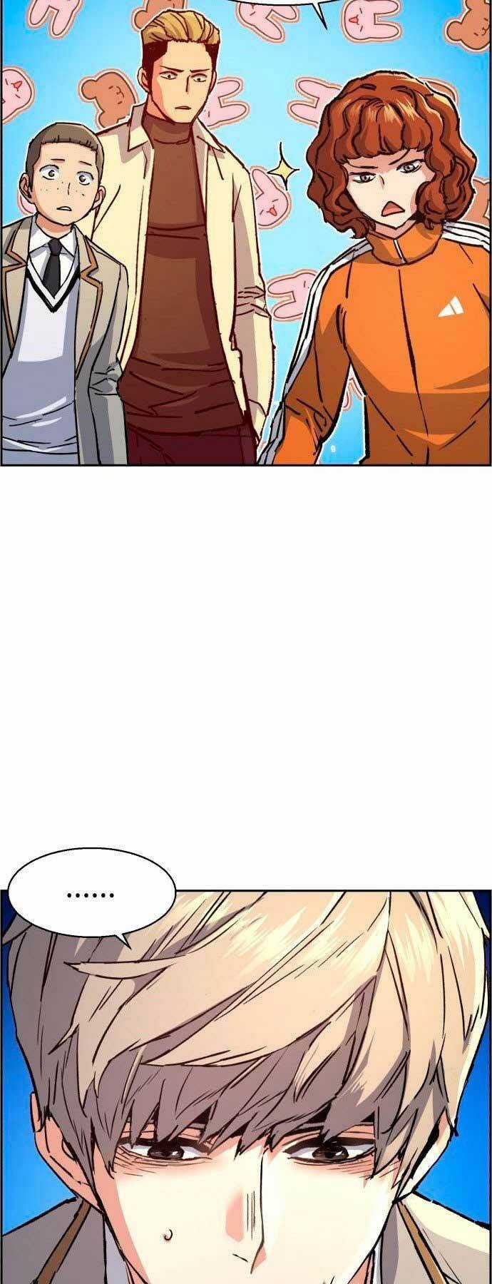 Bạn Học Tôi Là Lính Đánh Thuê Chapter 106 trang 36