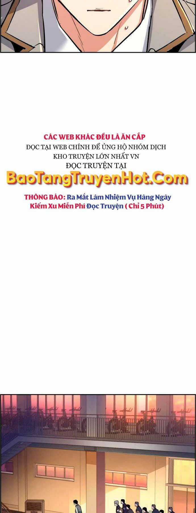 Bạn Học Tôi Là Lính Đánh Thuê Chapter 106 trang 37