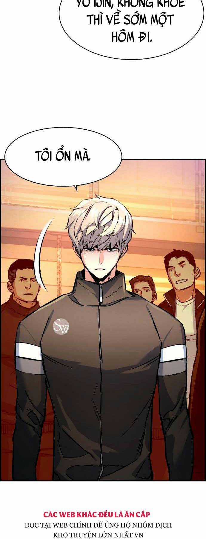 Bạn Học Tôi Là Lính Đánh Thuê Chapter 106 trang 43