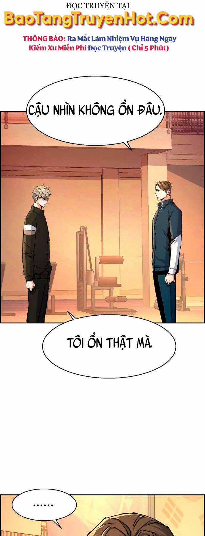 Bạn Học Tôi Là Lính Đánh Thuê Chapter 106 trang 44