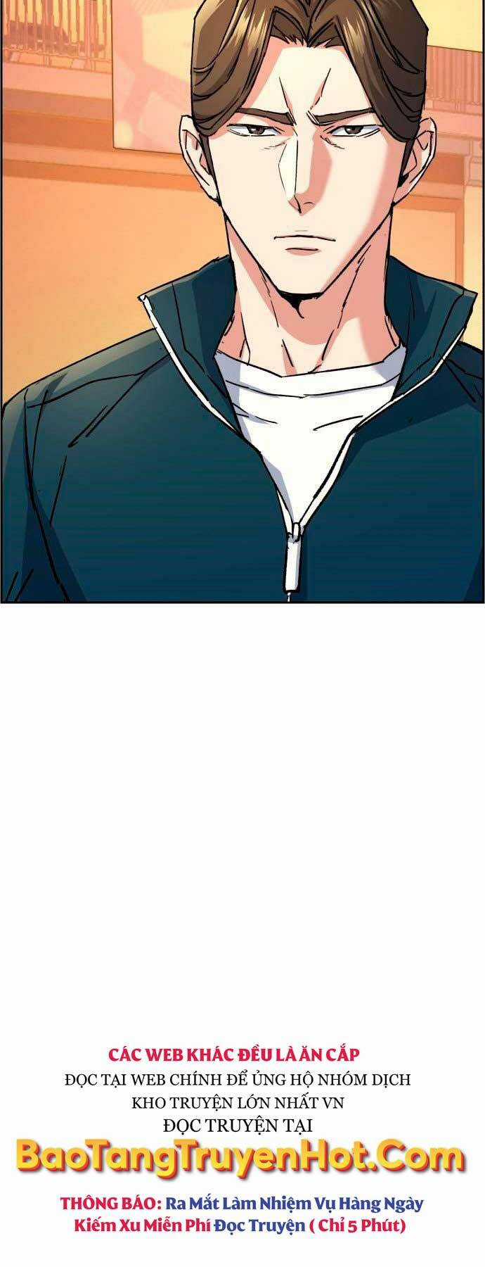 Bạn Học Tôi Là Lính Đánh Thuê Chapter 106 trang 45