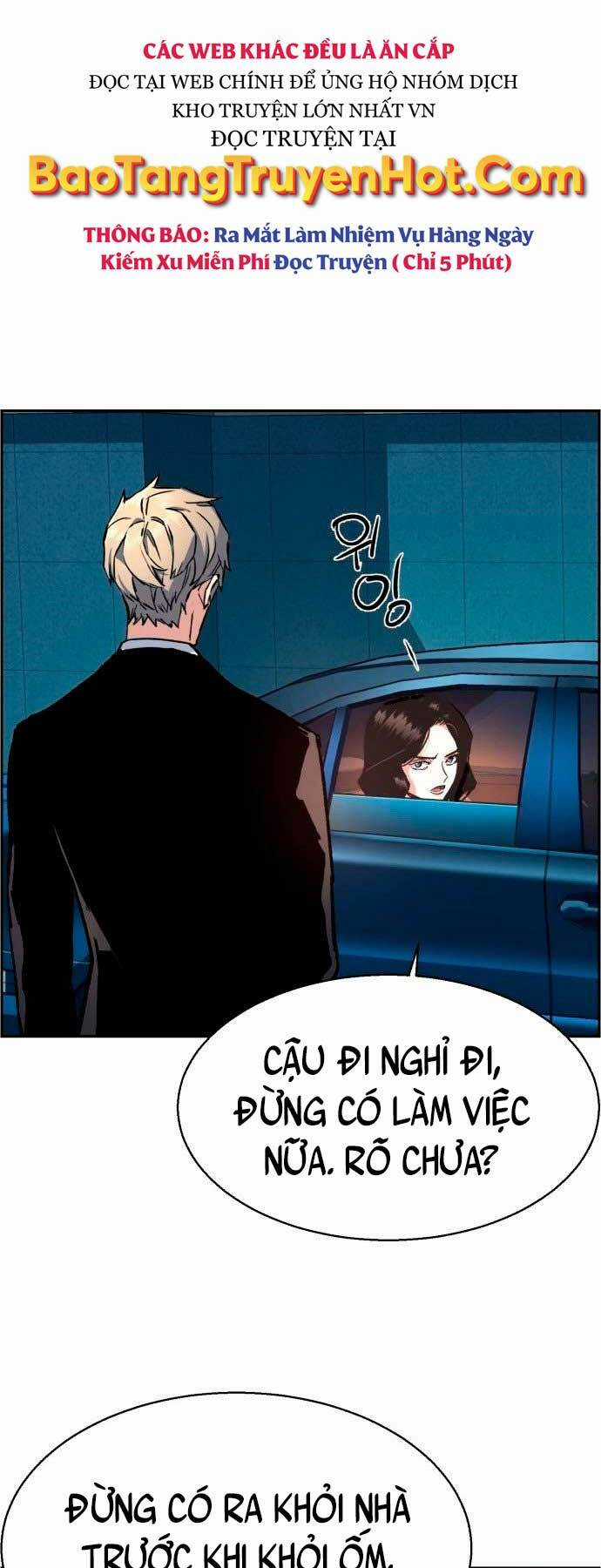 Bạn Học Tôi Là Lính Đánh Thuê Chapter 106 trang 55