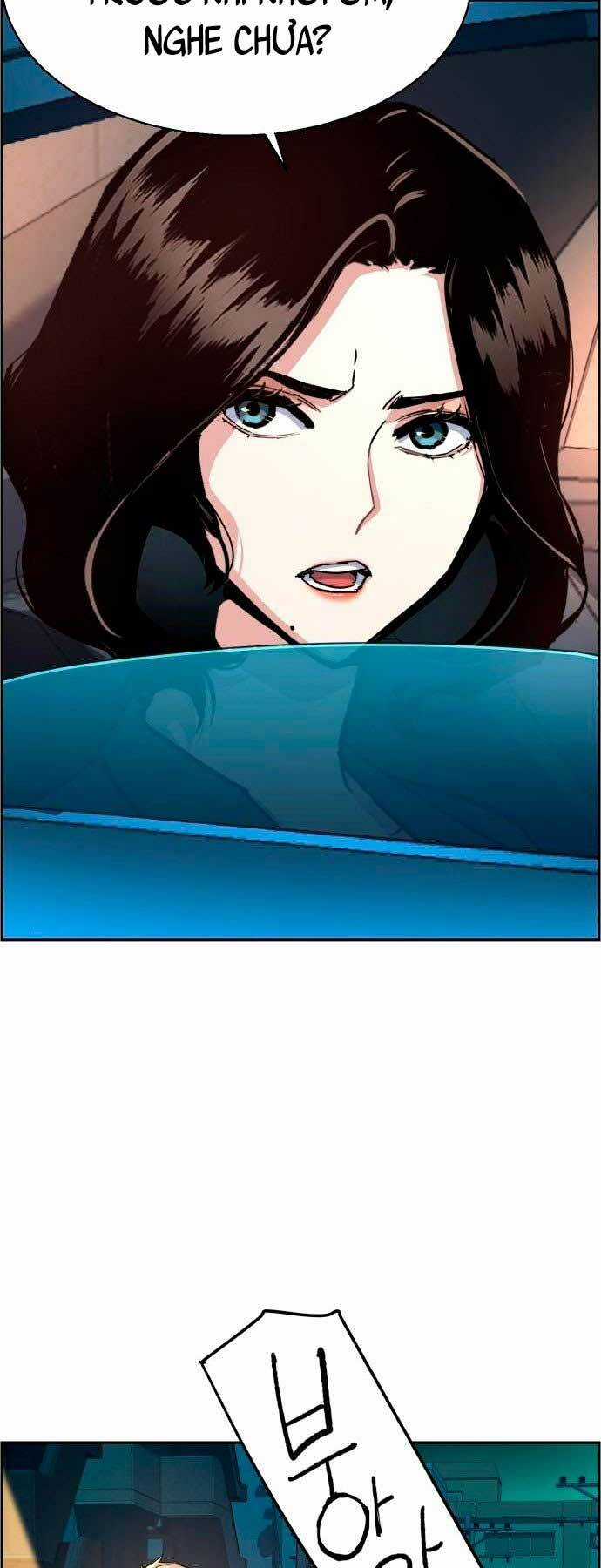 Bạn Học Tôi Là Lính Đánh Thuê Chapter 106 trang 56