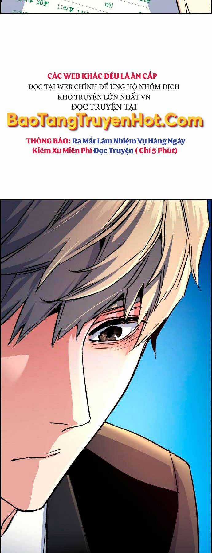 Bạn Học Tôi Là Lính Đánh Thuê Chapter 106 trang 59