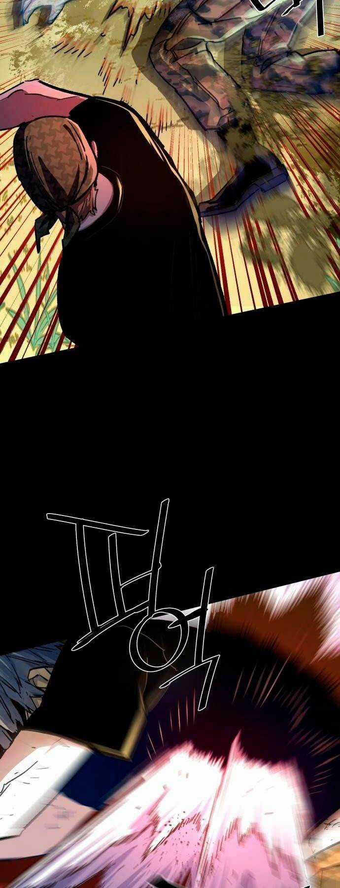 Bạn Học Tôi Là Lính Đánh Thuê Chapter 106 trang 6