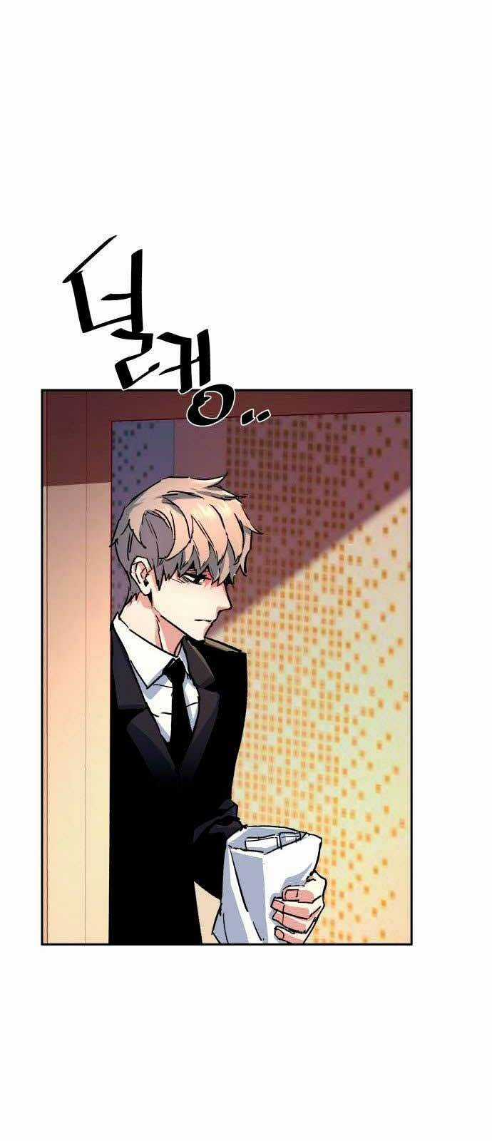 Bạn Học Tôi Là Lính Đánh Thuê Chapter 106 trang 61