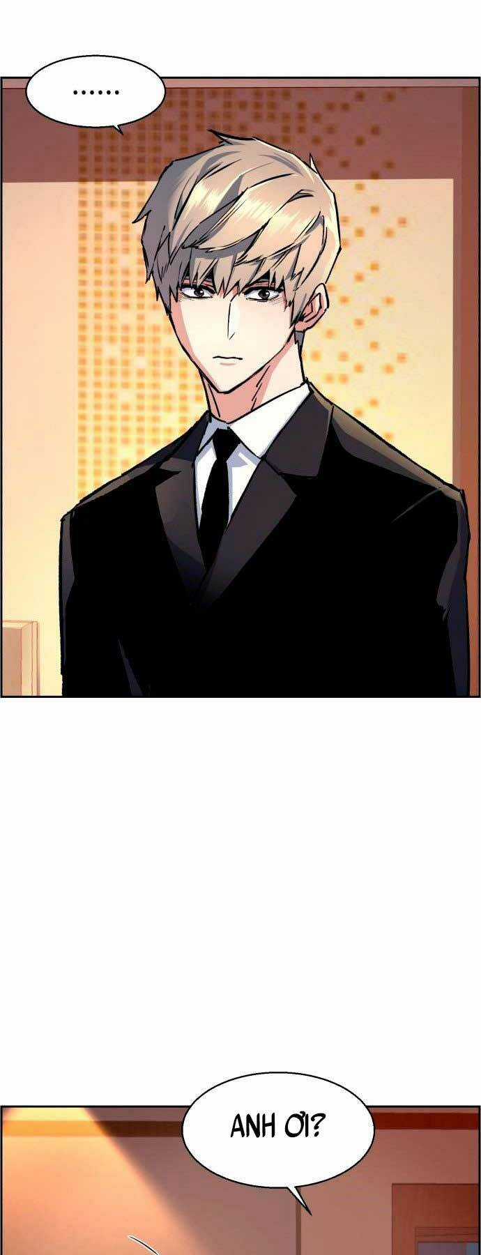 Bạn Học Tôi Là Lính Đánh Thuê Chapter 106 trang 63