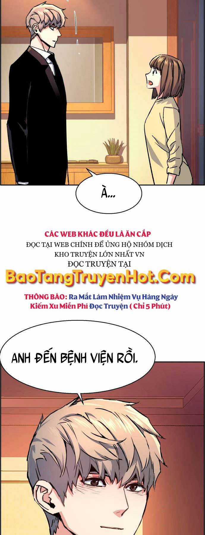 Bạn Học Tôi Là Lính Đánh Thuê Chapter 106 trang 64