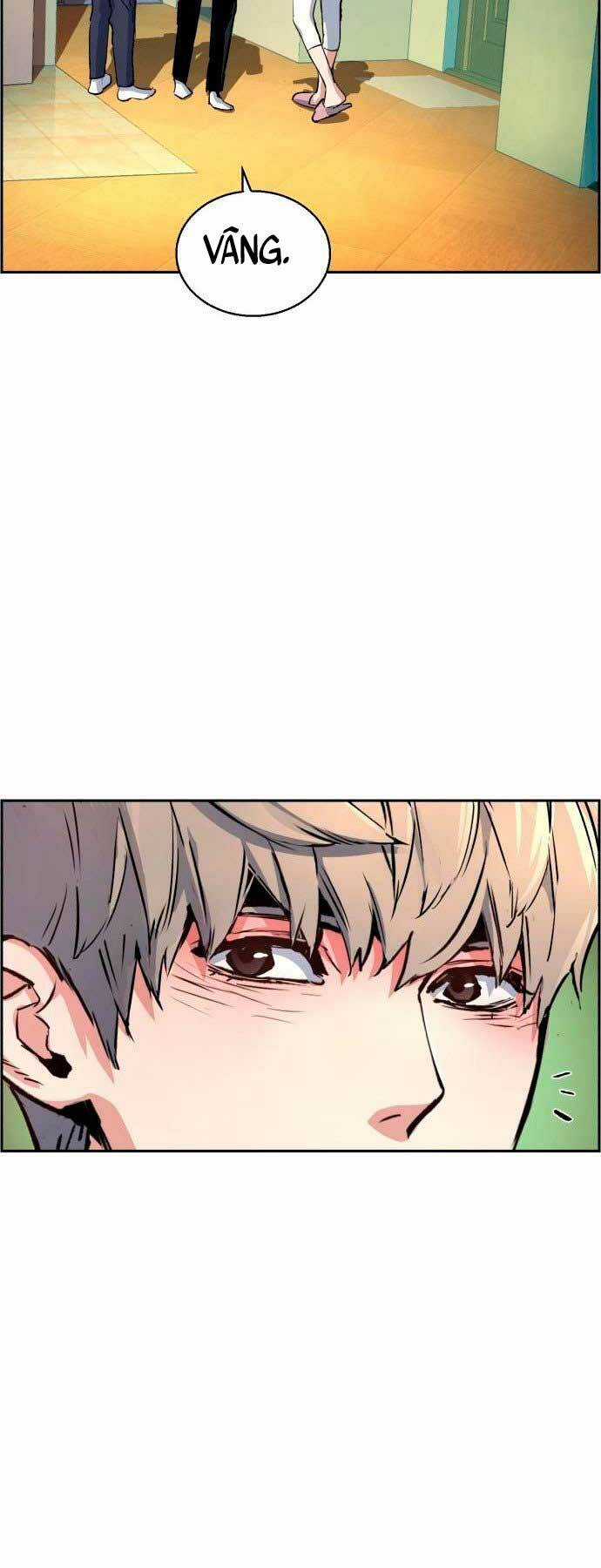 Bạn Học Tôi Là Lính Đánh Thuê Chapter 106 trang 66