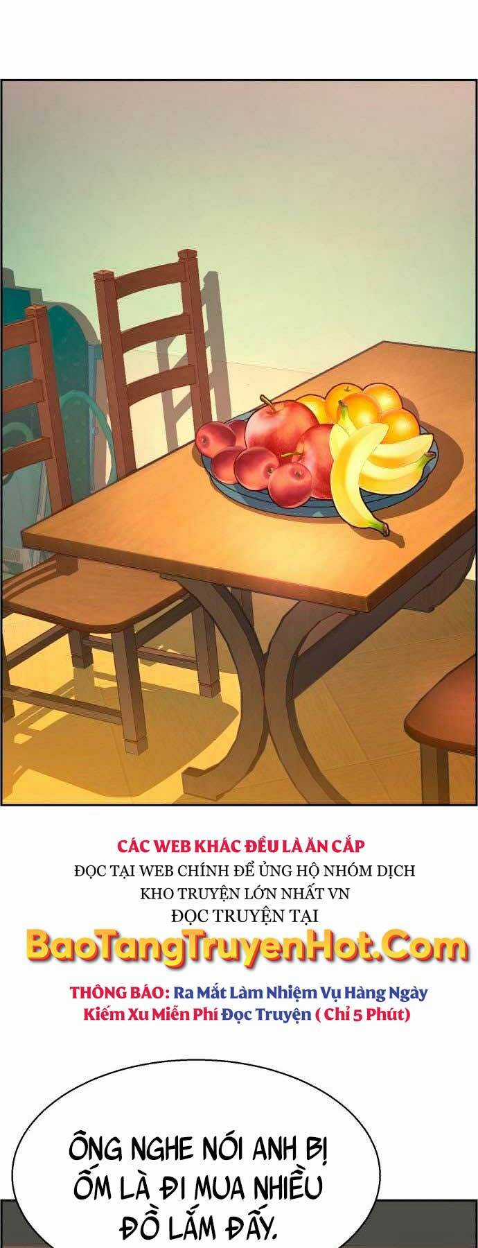 Bạn Học Tôi Là Lính Đánh Thuê Chapter 106 trang 68