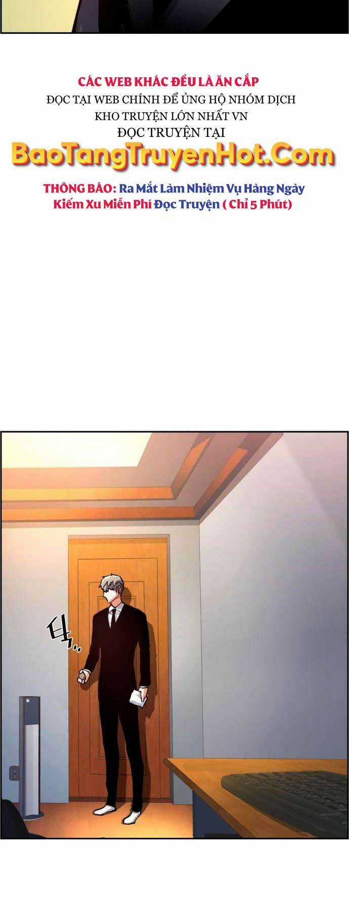 Bạn Học Tôi Là Lính Đánh Thuê Chapter 106 trang 71