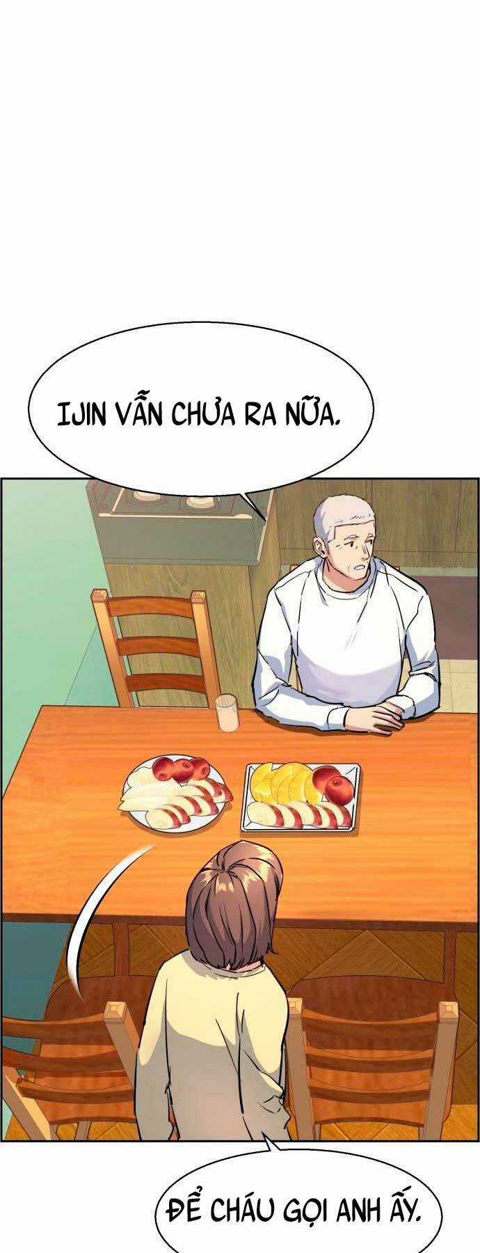 Bạn Học Tôi Là Lính Đánh Thuê Chapter 106 trang 73