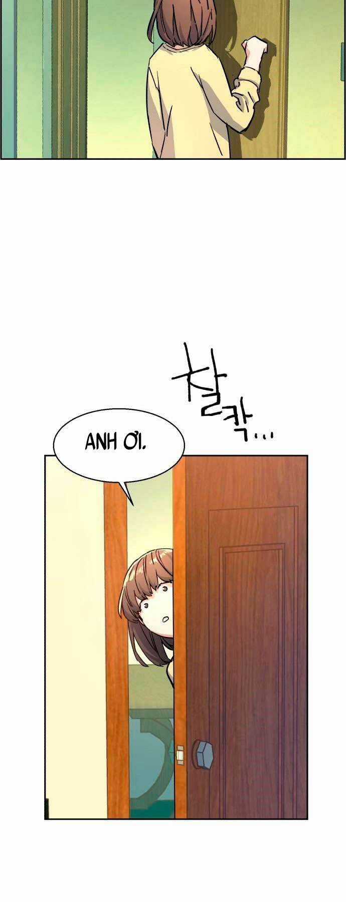 Bạn Học Tôi Là Lính Đánh Thuê Chapter 106 trang 75