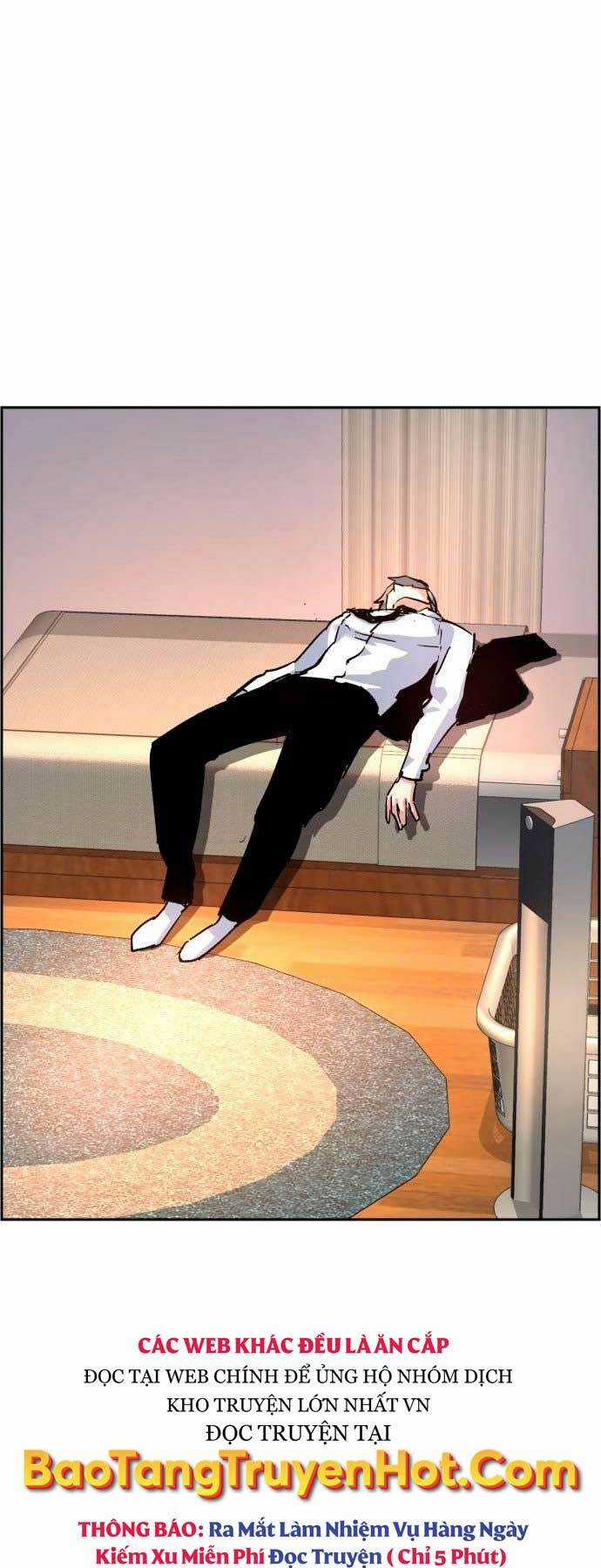 Bạn Học Tôi Là Lính Đánh Thuê Chapter 106 trang 76