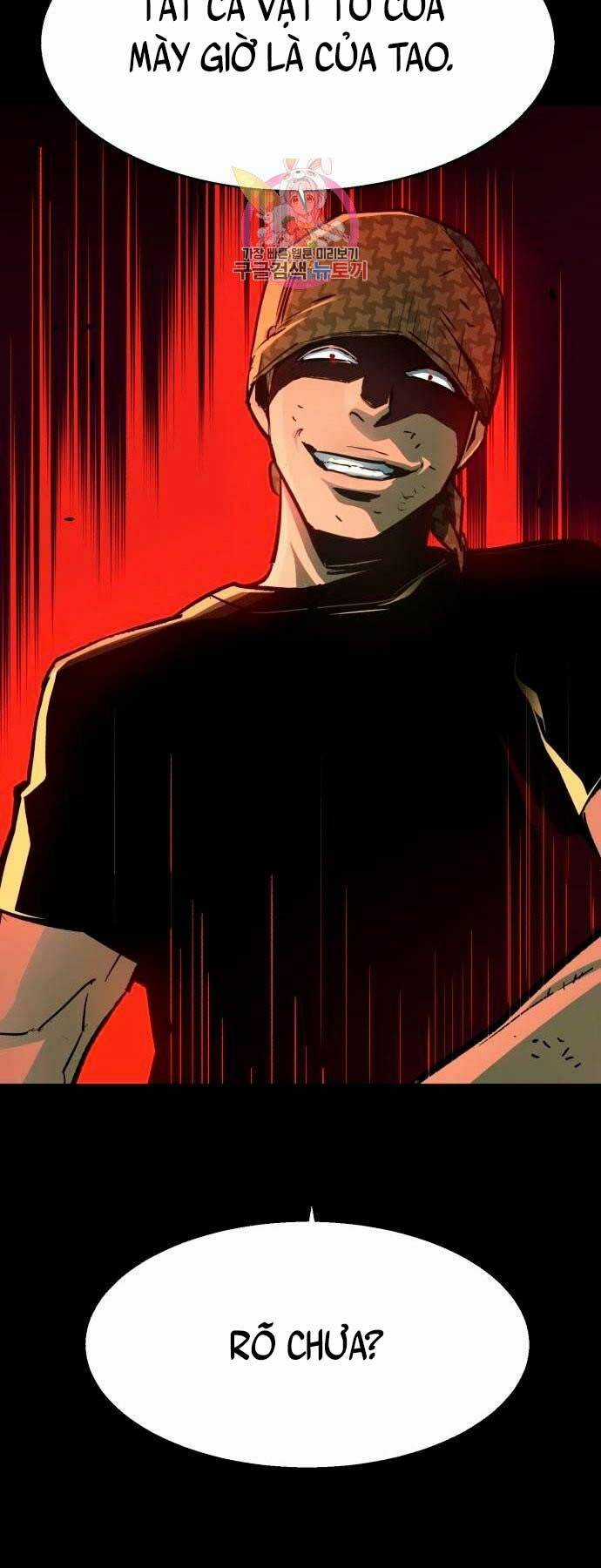 Bạn Học Tôi Là Lính Đánh Thuê Chapter 106 trang 8