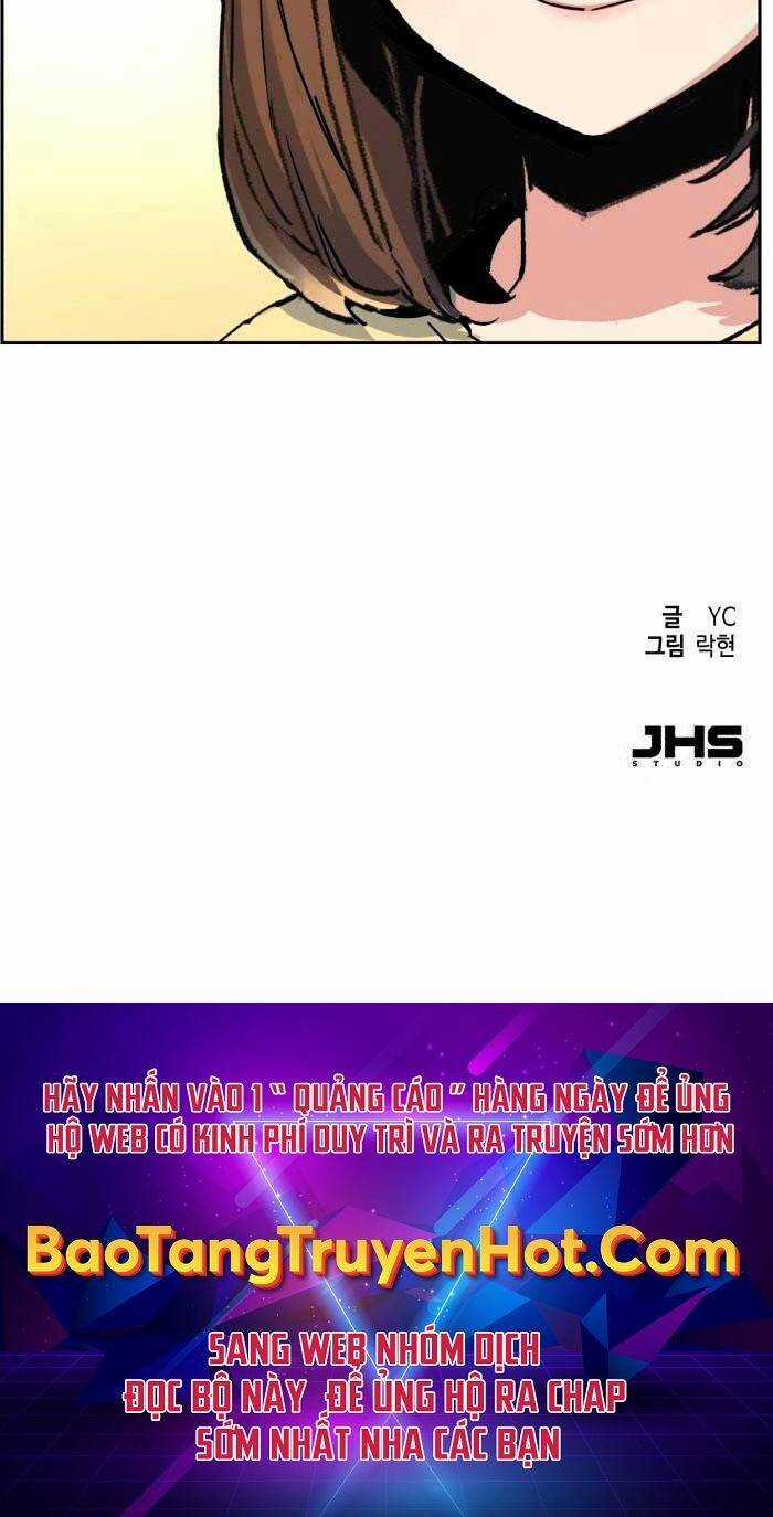 Bạn Học Tôi Là Lính Đánh Thuê Chapter 106 trang 80