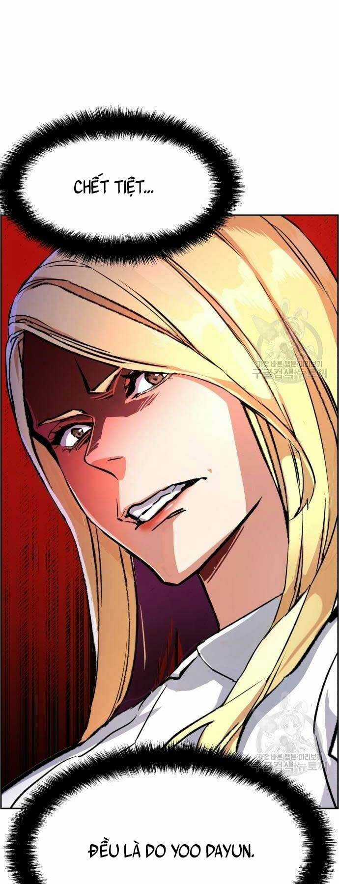 Bạn Học Tôi Là Lính Đánh Thuê Chapter 107 trang 19