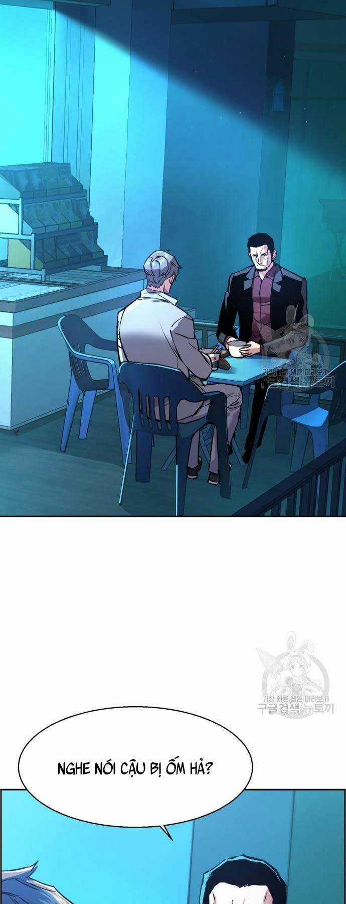 Bạn Học Tôi Là Lính Đánh Thuê Chapter 107 trang 2