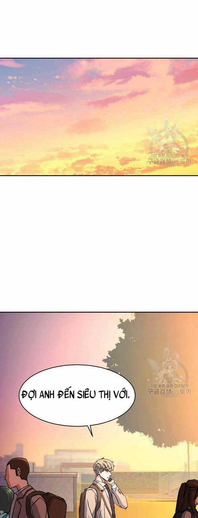 Bạn Học Tôi Là Lính Đánh Thuê Chapter 107 trang 27