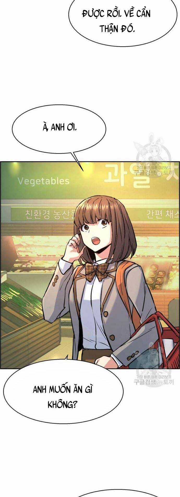 Bạn Học Tôi Là Lính Đánh Thuê Chapter 107 trang 29