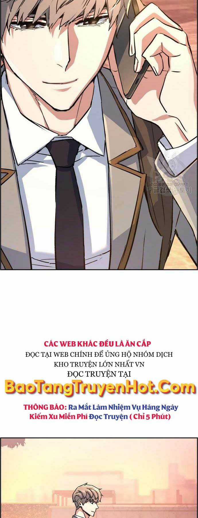 Bạn Học Tôi Là Lính Đánh Thuê Chapter 107 trang 31