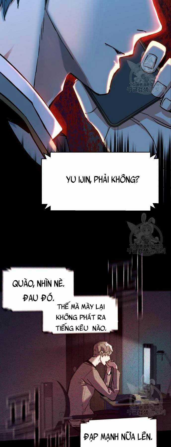 Bạn Học Tôi Là Lính Đánh Thuê Chapter 107 trang 35