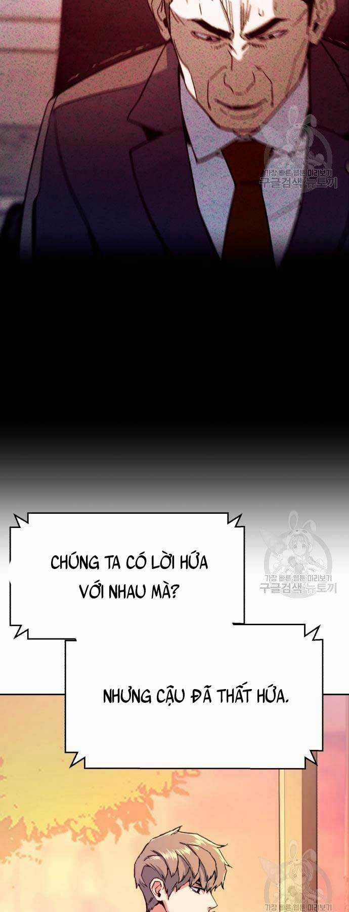 Bạn Học Tôi Là Lính Đánh Thuê Chapter 107 trang 37