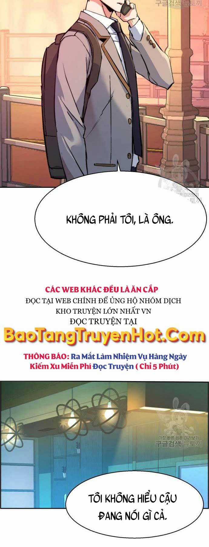 Bạn Học Tôi Là Lính Đánh Thuê Chapter 107 trang 38