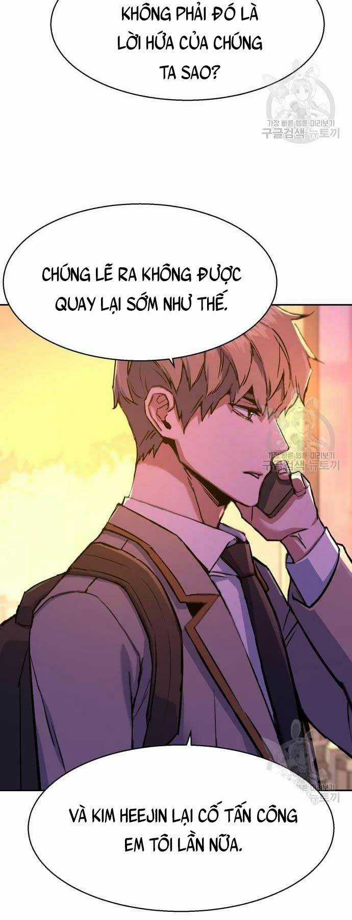 Bạn Học Tôi Là Lính Đánh Thuê Chapter 107 trang 40