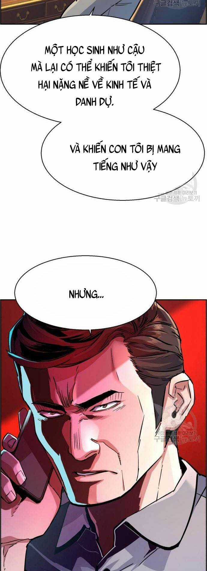 Bạn Học Tôi Là Lính Đánh Thuê Chapter 107 trang 43