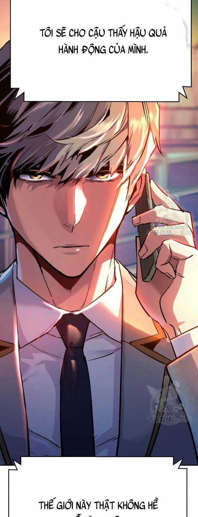 Bạn Học Tôi Là Lính Đánh Thuê Chapter 107 trang 45