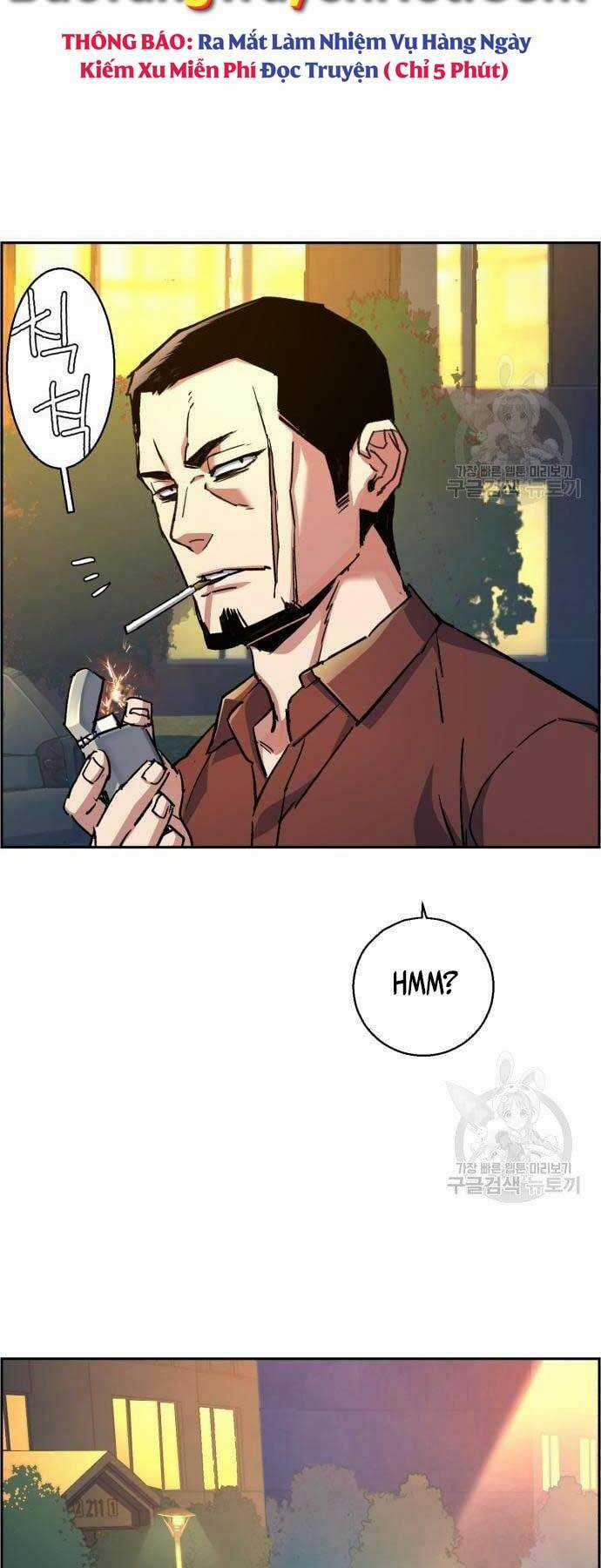 Bạn Học Tôi Là Lính Đánh Thuê Chapter 107 trang 48