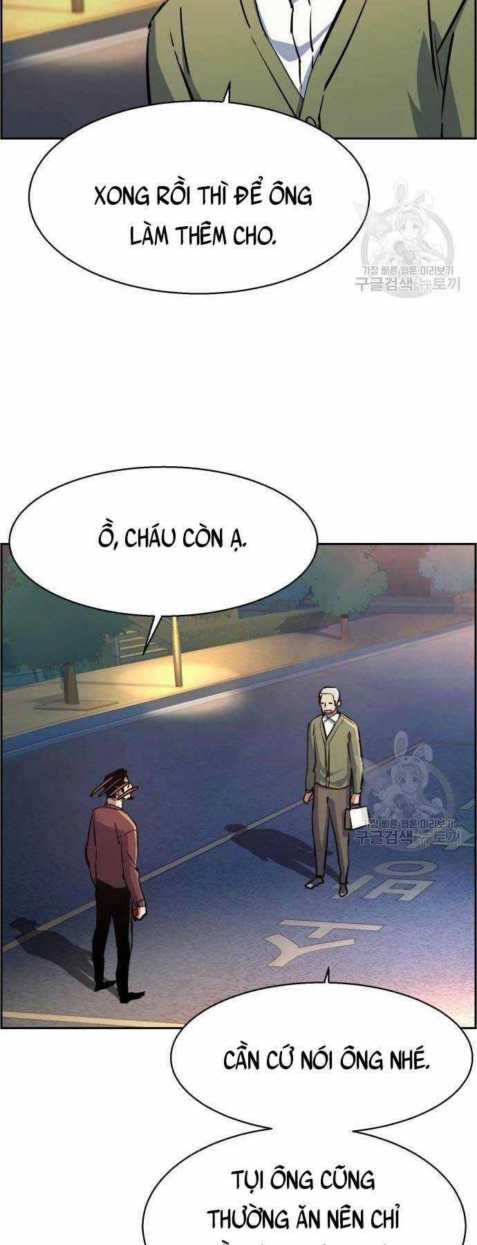 Bạn Học Tôi Là Lính Đánh Thuê Chapter 107 trang 53