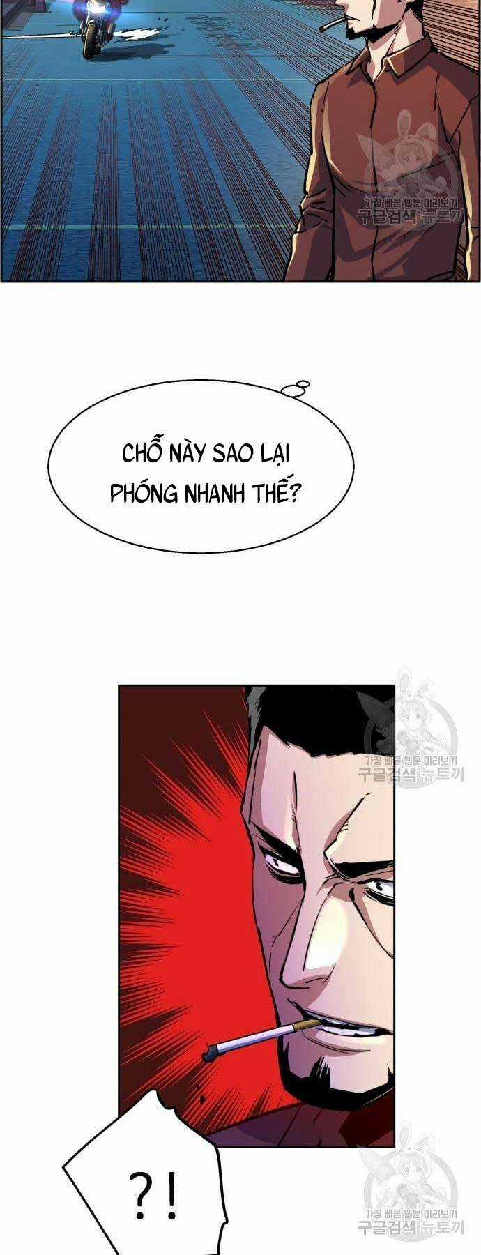 Bạn Học Tôi Là Lính Đánh Thuê Chapter 107 trang 56