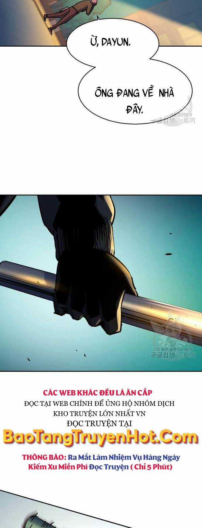 Bạn Học Tôi Là Lính Đánh Thuê Chapter 107 trang 58